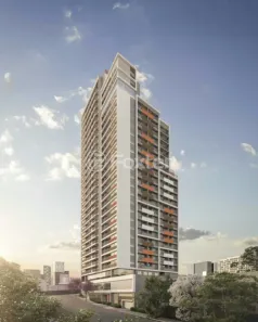 Apartamento com 3 Quartos à venda, 77m² no Sumarezinho, São Paulo