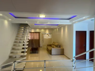 Casa de Condomínio com 3 Quartos à venda, 365m² no Jardim Rio das Pedras, Cotia