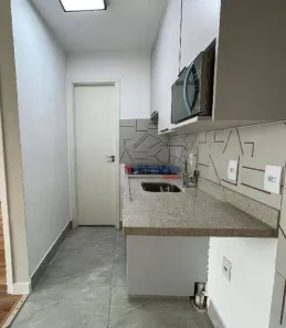 Apartamento com 1 Quarto para venda ou aluguel, 31m² no Butantã, São Paulo