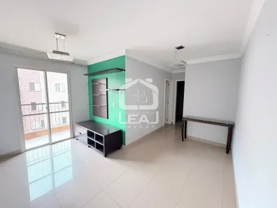 Apartamento com 2 Quartos para alugar, 54m² no Vila Prel, São Paulo