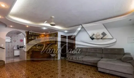 Sobrado com 3 Quartos à venda, 400m² no Vila das Mercês, São Paulo