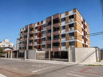 Apartamento com 2 Quartos para alugar, 75m² no Costa e Silva, Joinville