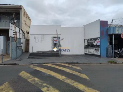 Ponto Comercial para alugar, 100m² no Vila Anchieta, São José do Rio Preto