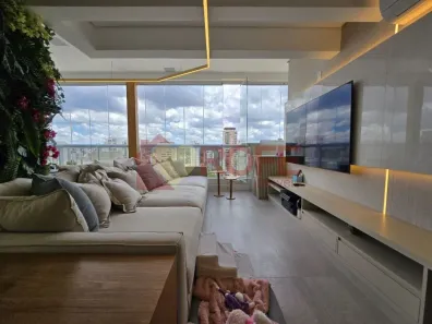 Cobertura com 2 Quartos à venda, 140m² no Campo Belo, São Paulo