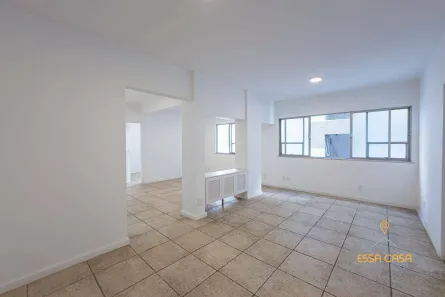 Apartamento com 3 Quartos à venda, 80m² no Lagoa, Rio de Janeiro