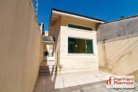 Sobrado com 3 Quartos à venda, 159m² no Vila Paulista, Guarulhos