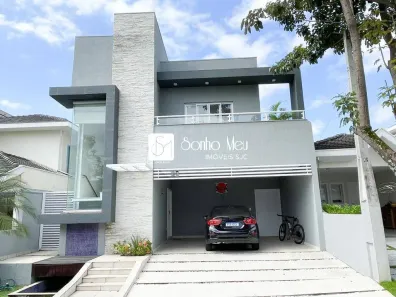Casa com 3 Quartos à venda, 187m² no Parque Califórnia, Jacareí