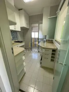 Apartamento com 3 Quartos à venda, 75m² no Alto Ipiranga, Mogi das Cruzes