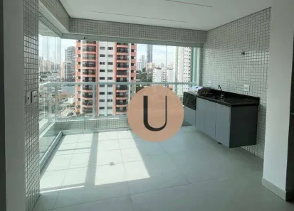 Apartamento com 2 Quartos para alugar, 81m² no Cidade Mãe do Céu, São Paulo
