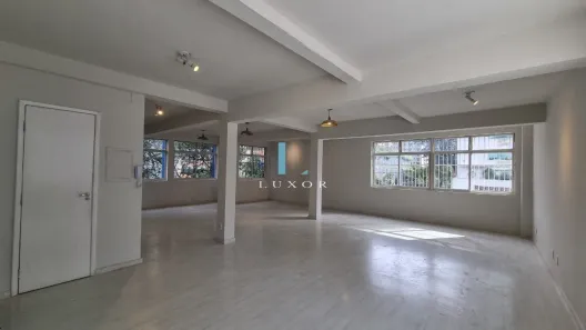 Sala Comercial para alugar, 100m² no Savassi, Belo Horizonte