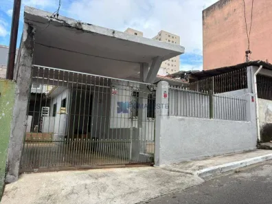 Sobrado com 3 Quartos à venda, 134m² no Vila Tolstoi, São Paulo