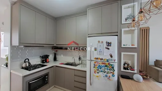 Casa de Condomínio com 3 Quartos à venda, 70m² no Itacolomi, Balneário Piçarras