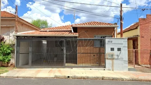 Casa com 2 Quartos à venda, 145m² no Vila Xavier (Vila Xavier), Araraquara