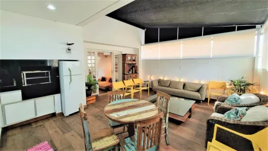 Casa com 4 Quartos à venda, 340m² no Vila Suzana, São Paulo