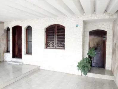 Casa com 3 Quartos à venda, 100m² no Anchieta, São Bernardo do Campo