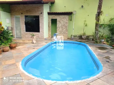 Casa com 4 Quartos à venda, 297m² no Sam Remo, Volta Redonda