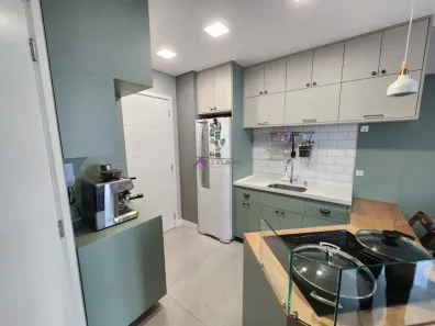 Apartamento com 1 Quarto à venda, 38m² no Vila Mariana, São Paulo