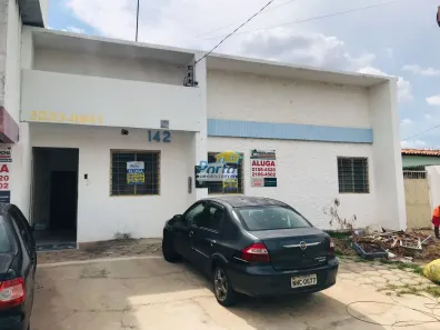Imóvel Comercial para alugar, 30m² no Noivos, Teresina