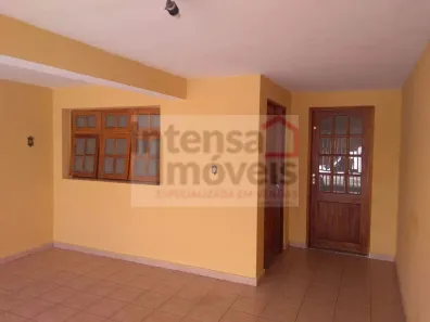 Casa com 2 Quartos à venda, 92m² no Jardim Rafael, Caçapava