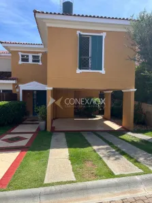 Casa de Condomínio com 3 Quartos à venda, 178m² no Parque Alto Taquaral, Campinas