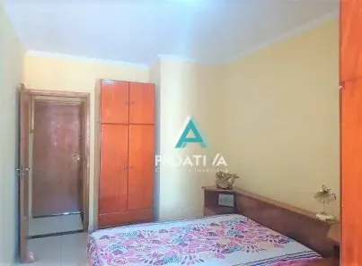 Sobrado com 2 Quartos à venda, 79m² no Parque Oratório, Santo André