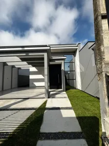 Casa com 3 Quartos à venda, 96m² no Areias, Tijucas