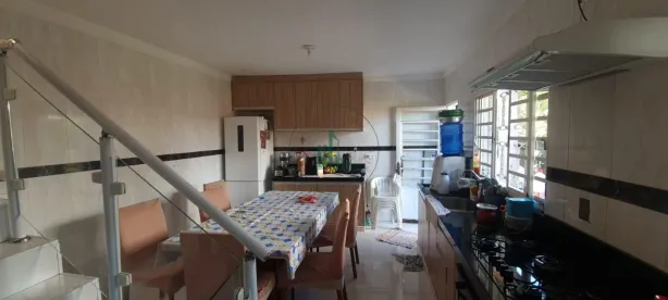 Casa com 3 Quartos à venda, 185m² no Monte Líbano, Piracicaba