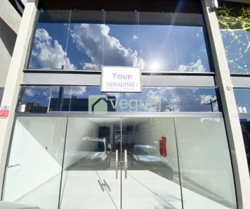 Prédio Comercial para alugar, 180m² no Jardim Botânico, Ribeirão Preto