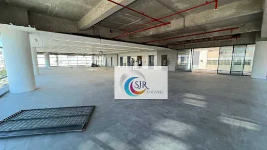 Sala Comercial para alugar, 726m² no Pinheiros, São Paulo