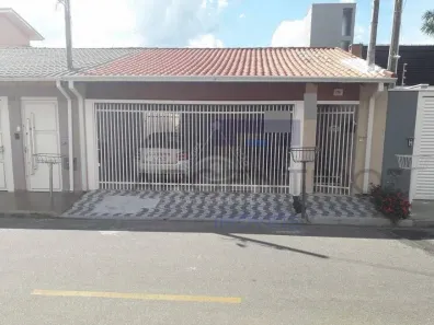 Casa com 3 Quartos à venda, 94m² no Vila Suissa, Mogi das Cruzes