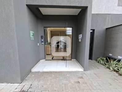 Apartamento com 2 Quartos para alugar, 56m² no Shopping Park, Uberlândia