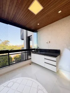 Apartamento com 3 Quartos à venda, 142m² no Jardim da Penha, Vitória