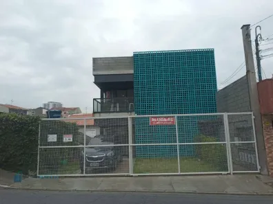 Sala Comercial para alugar, 45m² no Vila Portuguesa, São Paulo