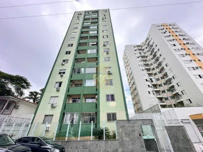 Apartamento com 3 Quartos à venda, 67m² no Campinas, São José