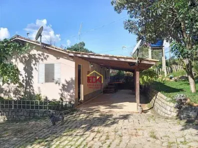 Fazenda/Sítio com 3 Quartos à venda, 181m² no Zona Rural, São Luiz do Paraitinga