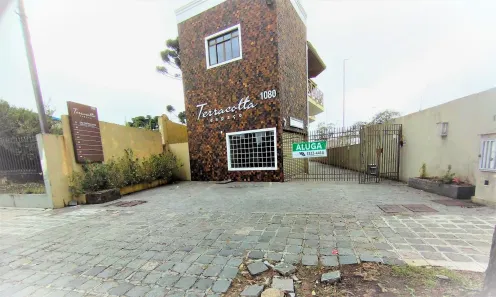 Ponto Comercial para alugar, 25m² no São Francisco, Curitiba