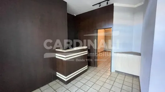 Prédio Comercial à venda, 350m² no Vila Seixas, Ribeirão Preto