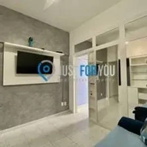 Apartamento com 1 Quarto à venda, 36m² no Copacabana, Rio de Janeiro
