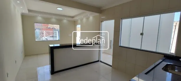 Casa com 2 Quartos à venda, 65m² no Roma, Volta Redonda