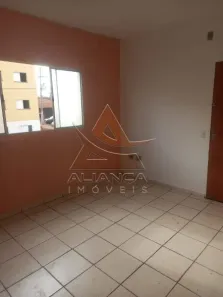 Apartamento com 2 Quartos à venda, 59m² no Jardim Heitor Rigon, Ribeirão Preto