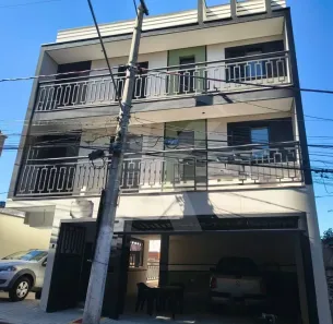 Apartamento com 2 Quartos à venda, 47m² no Tucuruvi, São Paulo