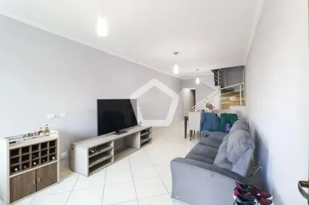 Sobrado com 3 Quartos à venda, 150m² no Vila Gustavo, São Paulo