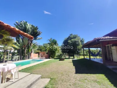 Fazenda/Sítio com 2 Quartos à venda, 5040m² no Caxito, Maricá