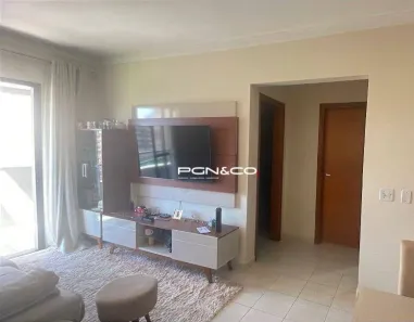 Apartamento com 1 Quarto para alugar, 71m² no Nova Aliança, Ribeirão Preto