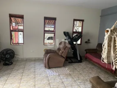 Sobrado com 3 Quartos à venda, 166m² no Parque Via Norte, Campinas