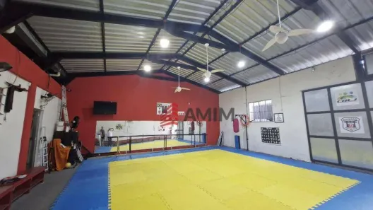 Galpão/Depósito/Armazém à venda, 228m² no Fonseca, Niterói