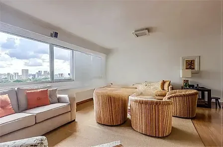 Apartamento com 3 Quartos à venda, 114m² no Itaim Bibi, São Paulo