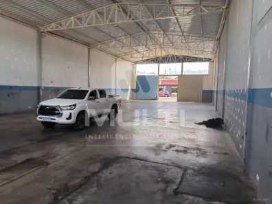 Casa com 1 Quarto para alugar, 400m² no Vigilato Pereira, Uberlândia