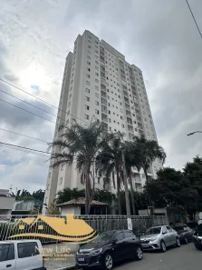 Apartamento com 3 Quartos à venda, 65m² no Vila Guilherme, São Paulo