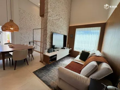 Apartamento com 3 Quartos à venda, 167m² no Jardim Pompéia, Indaiatuba